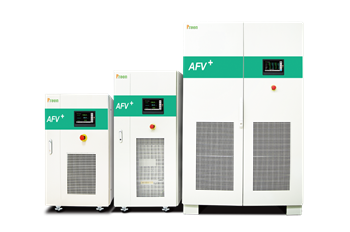 AFV＋ Series High Power Programmable AC Power Source 