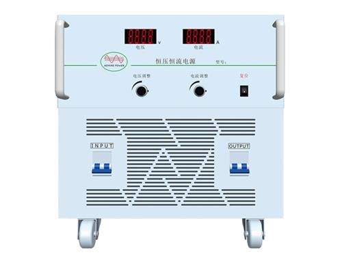 AC Constant Current Power Supply APA3000 Series