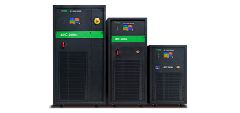 AFC Series AC Power Source/ Frequency Converter 